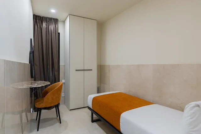شقة سوبيريور بـ3 غرف نوم، COSMO APARTMENTS RAMBLA CATALUNYA 9/10