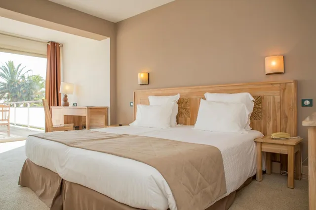 غرفة سوبيريور مفردة، CAMPO DELL'ORO 1/8
