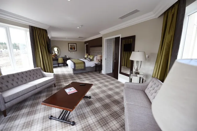 Junior Suite, Ramside Hall Hotel Golf And Spa 3/6