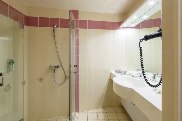 استوديو سوبيريور بسرير كوين، Residhotel Toulouse Centre 8/10
