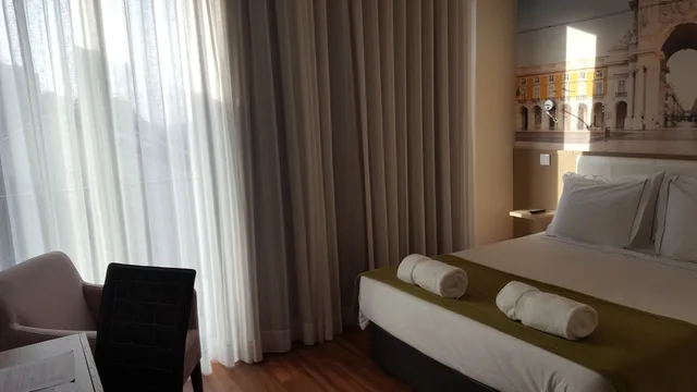 غرفة بسرير مزدوج، FENICIUS CHARME HOTEL 3/7