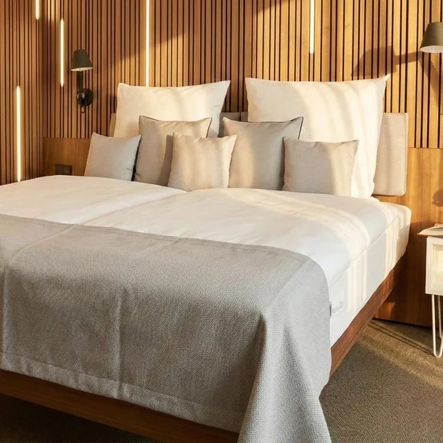 غرفة قياسية بسرير مزدوج، H24 Hotel Berlin Lichtenberg 6/10