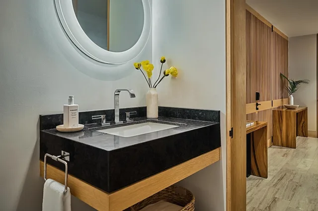1 Bedroom, Suite, Coast View, with Pool، Montage Los Cabos 2/3