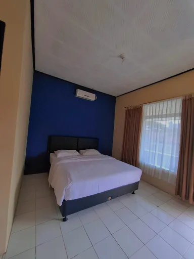 غرفة قياسية، Hotel Larissa 2/4