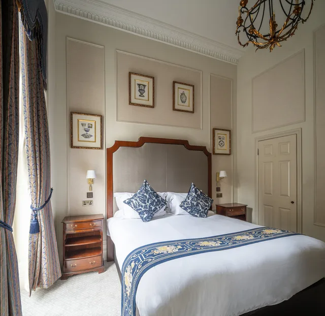 1 Bedroom, Superior, Suite, The Leonard Hotel 3/3