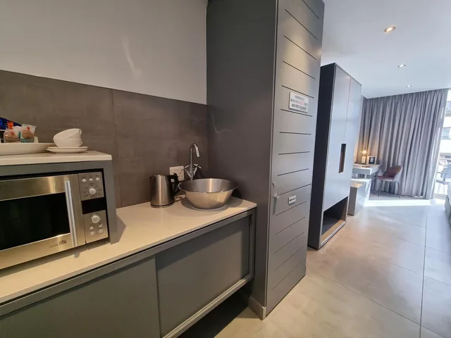 غرفة سوبيريور بسرير مزدوج بشرفة، Atlantic Affair Boutique Hotel 7/10