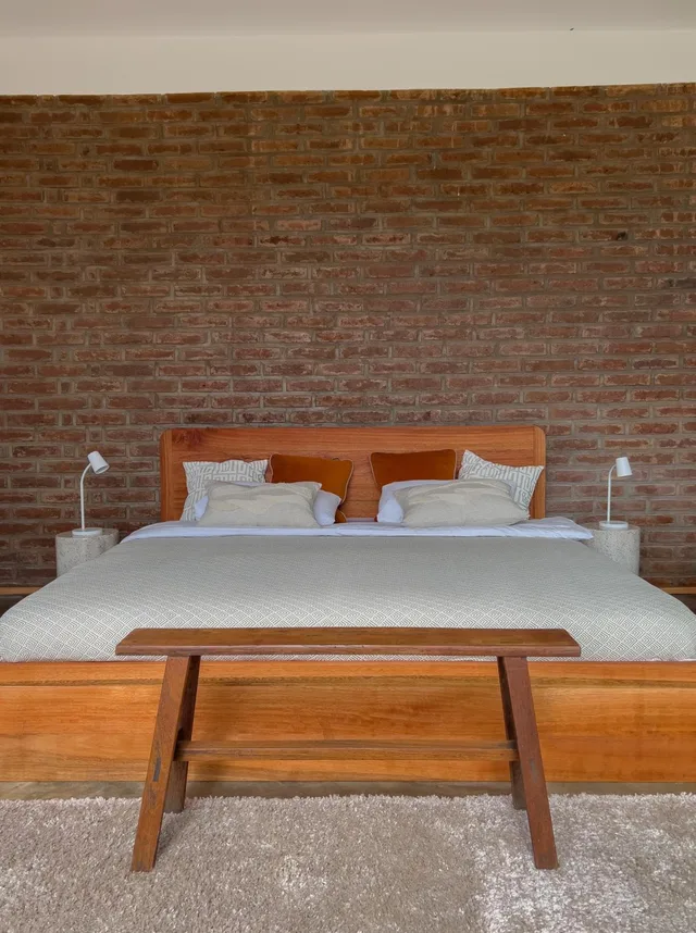 بنغل، Kaliwa Lodge 5/7