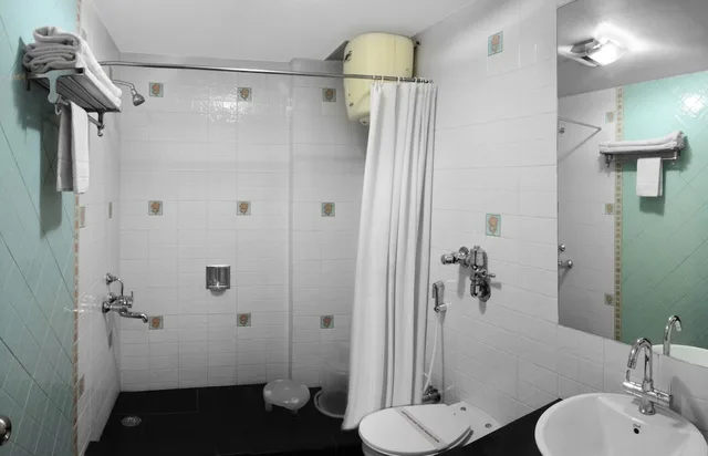 Super, Deluxe, Queen Bed, Honeymoon Inn Mussoorie 5/5