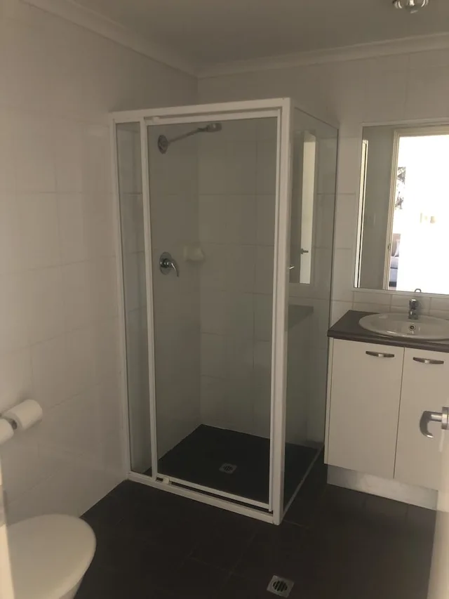شقة بسريرين كوين بغرفتي نوم، COLLIE RIDGE MOTEL 2/2
