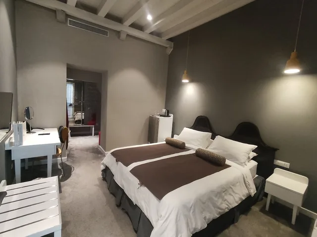 غرفة قياسية بسريرين منفصلين، Xii Century Heritage Hotel 2/7