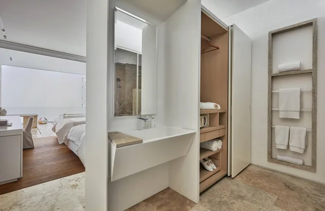 Viceroy, 2 Double Beds, Ocean View، Viceroy Los Cabos 2/2