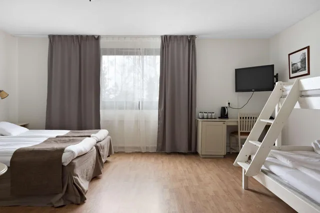 Family, Best Western Gustaf Froding Hotel & Konferens 9/10