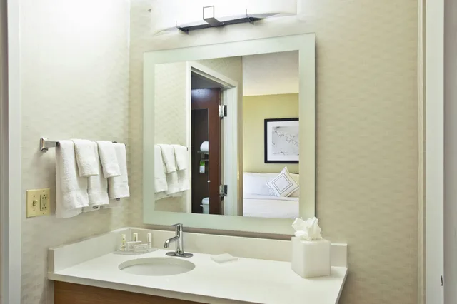 غرفة، SpringHill Suites by Marriott Chicago Southwest at Burr Ridge/Hinsdale 1/2