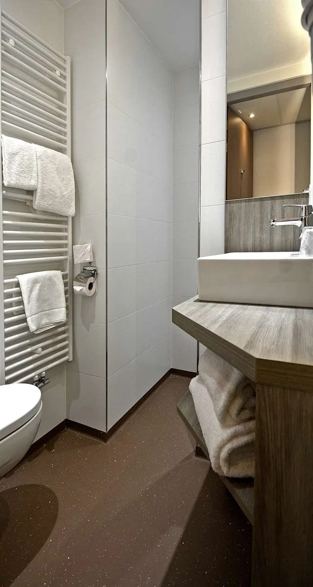 غرفة سوبيريور بسرير كينج، Best Western City Hotel Woerden 5/5