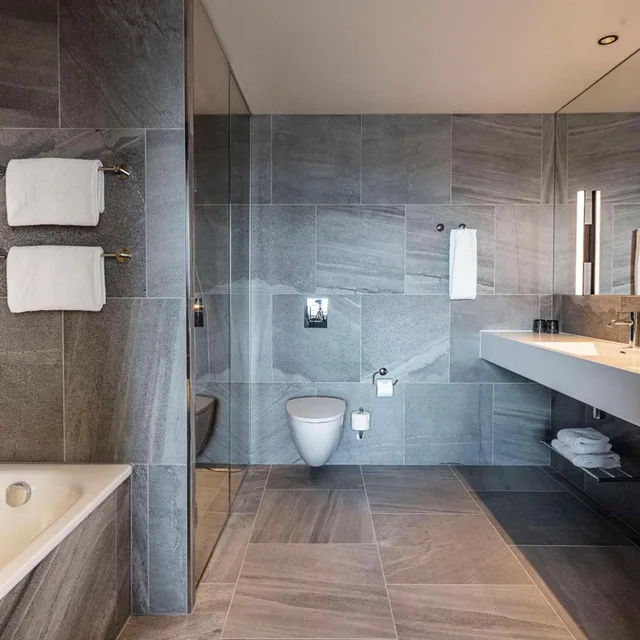 Wellness, Executive, Suite، Scandic Spectrum 3/5