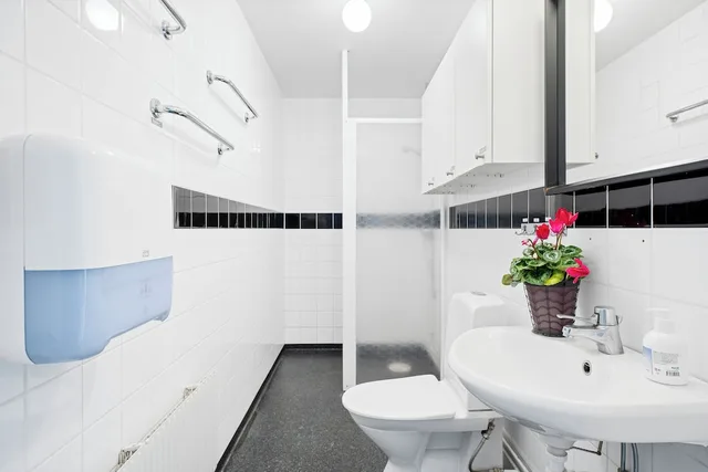 City, Apartment, 5 Beds, Uppsala Lägenhetshotell 5/5
