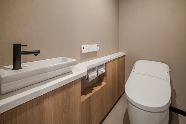 Renovated, Family, 3 Beds, 2 Sofa، Hotel Mystays Nagoya Sakae 4/4