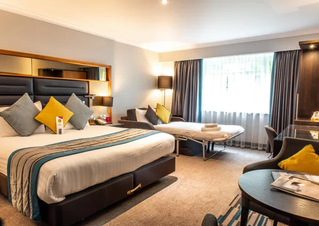 غرفة سوبيريور عائلية، Elite Venue Selection Felbridge - Gatwick 2/10
