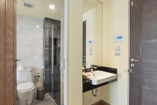 غرفة غراند سوبيريور بسرير مزدوج، Dome Kata Resort 9/10