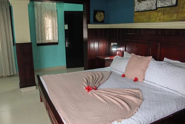 غرفة سوبيريور بسرير كينج، Seranta Brisas de Bavaro Ex the Mt Hotel 8/10