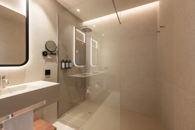 Iconic, Junior Suite, Single، Port Benidorm 3/6
