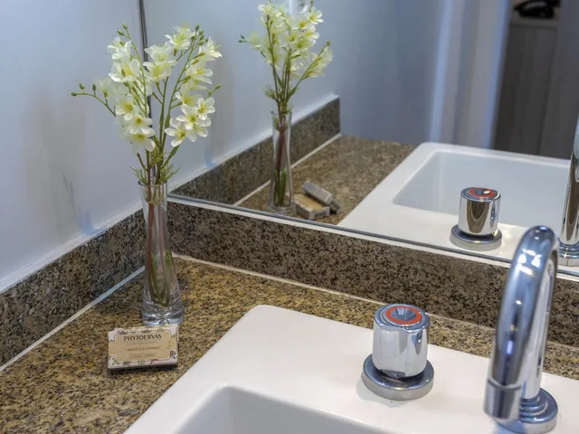 غرفة سوبيريور بسرير مزدوج وسرير فردي، Mercure Sao Paulo Pamplona Hotel 10/10