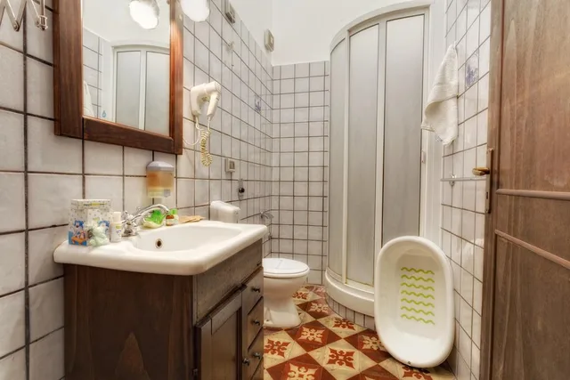 غرفة عائلية بإطلالة على البحر، Agriturismo Vultaggio 5/5