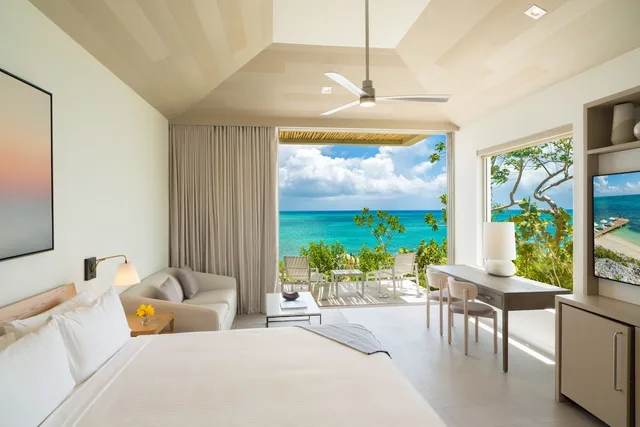 Ridge, Studio, Ocean View، Rock House 1/5