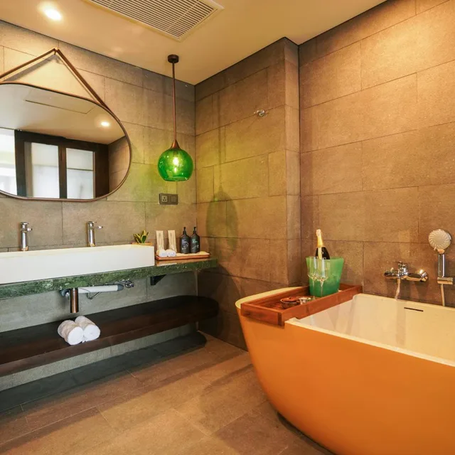 Family Swagger Suite، Mamaka Hotels & Resorts 3/3