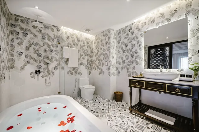 Gallery, Premier, Deluxe، Le Pavillon Hoi An Gallery Hotel & Spa 3/3