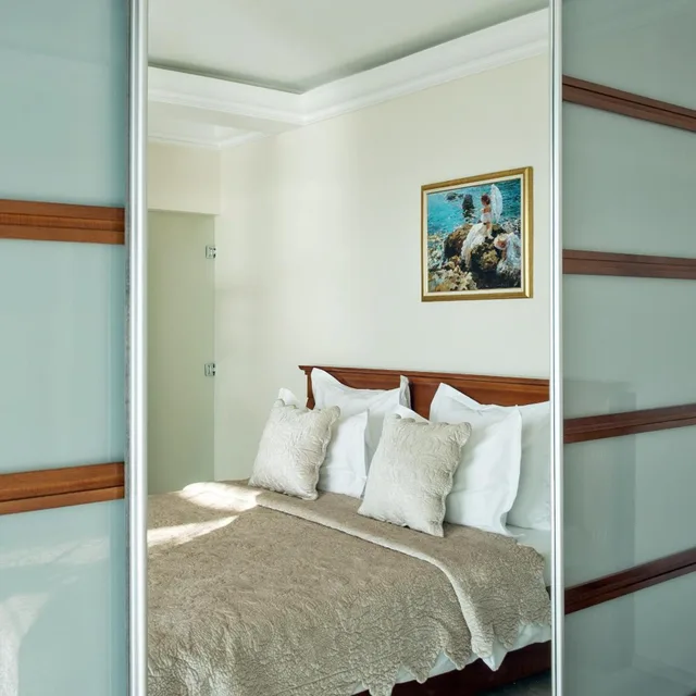 جناح رئاسي، Hotel Azimut 8/10
