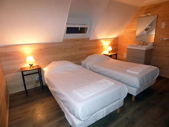 3 Bedrooms, Chalet, La Verniaz Et Ses Chalets 2/3