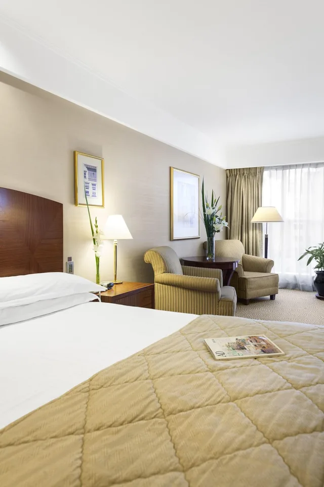 جناح تنفيذي، DoubleTree by Hilton Buenos Aires 3/4