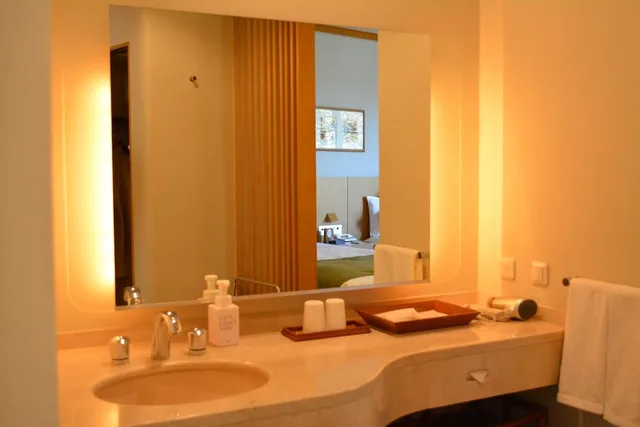Standard, 2 Double Beds, Garden View, The Prince Hakone Lake Ashinoko 6/6