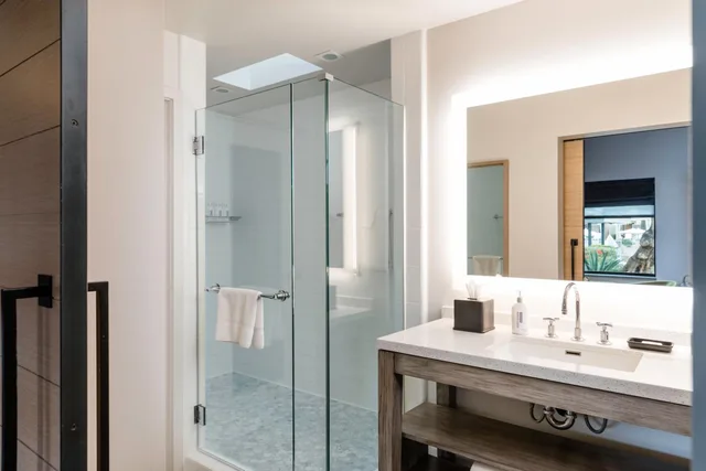 جناح بسرير كينج، Andaz Scottsdale Resort And Bungalows 9/10