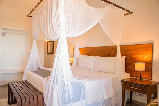 Master, Suite, Sea View، Saint Tropez Praia Hotel 1/2