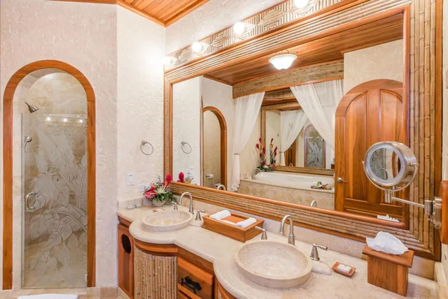 Vista Grande Guest Room، The Springs Resort And Spa At Arenal 3/4