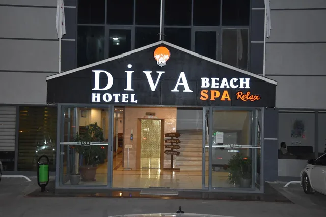 Diva Turka Beach Hotel، إسكندرونة 7/43