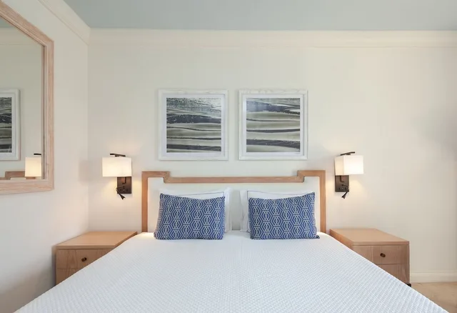 Room, King Bed, Sea View, Terrace, Annabelle 2/5