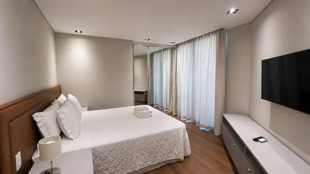 جناح بريميوم، Hotel Praia Brava 2/5
