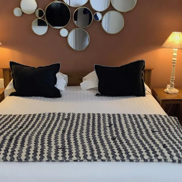 جناح جونيور، Boutique Hotel and Spa la Villa Cap Ferrat 8/10