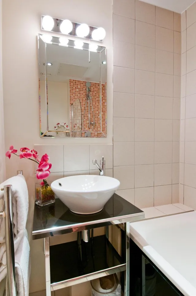 استوديو تنفيذي بسرير مزدوج، Grand Plaza Serviced Apartments 10/10