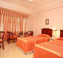 غرفة ديلوكس، Oyo Premium Alleppey Iron Bridge 1/1