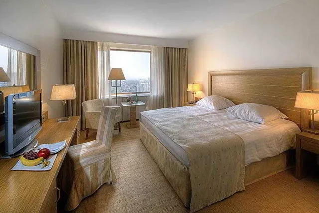 Standard Dsu، Hotel Marinela Sofia 1/1