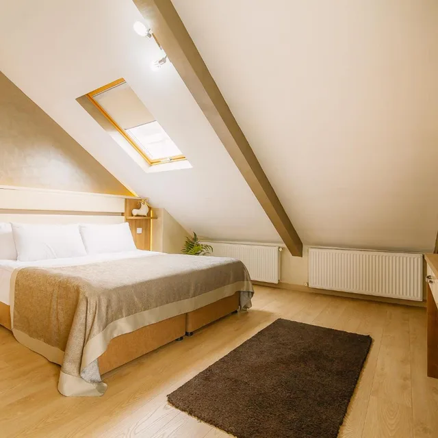 Loft, Suite، Kavalali Suites 8/10