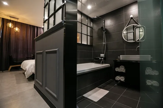 Premier, Double Bed, Hotel Senne 3/3