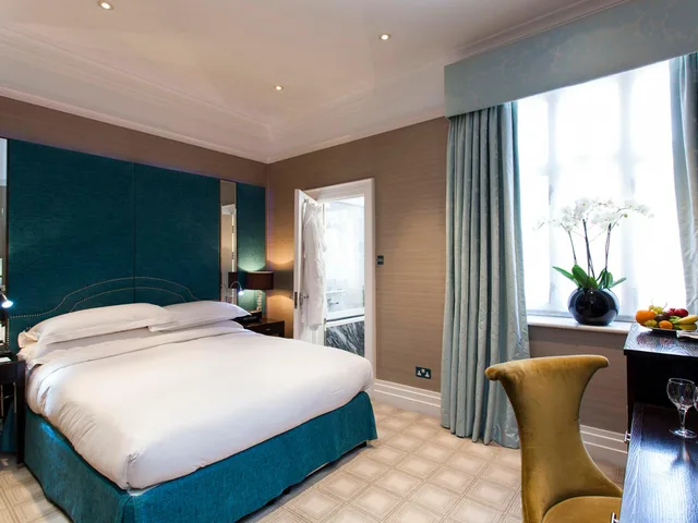 Classic, Town House، The Capital Hotel Apartments And Townhouse 1/2