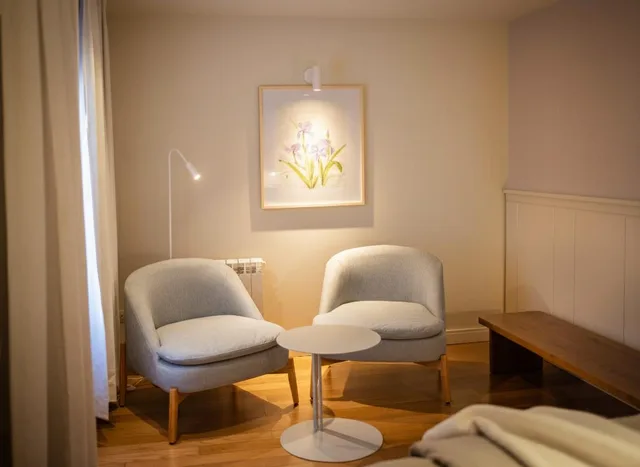 غرفة فاخرة، Tremun Kau Yatun Hotel 5/6