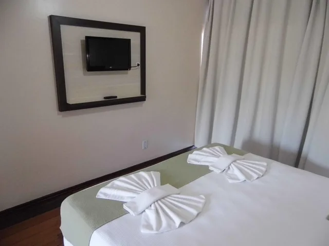 غرفة فاخرة، Ravena Cassino Hotel 5/5