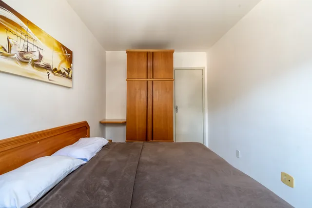 1 Bedroom Deluxe Apartment Brazil، OYO Residencial Itacuruca Apart Hotel, Mangaratiba 3/10